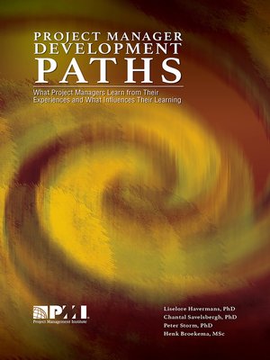 cover image of Project Manager Development Paths